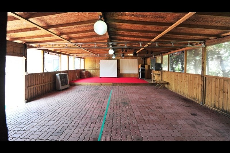 桑德希爾度假村[優秀住宿設施]  (31/33)