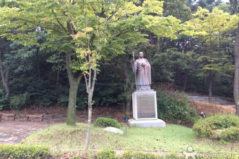 韓民族歷史文化公園 (3/4)
