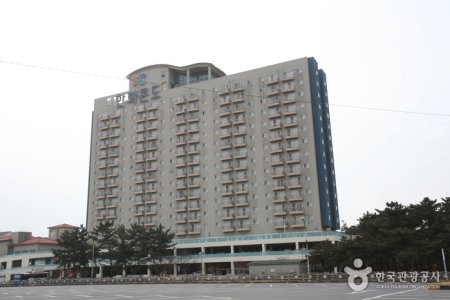 韓華度假村/大川