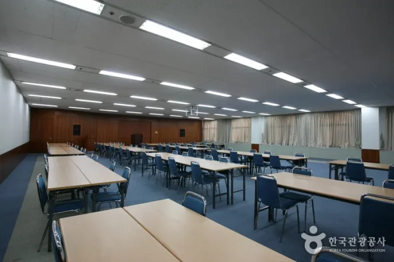 韓華度假村/大川