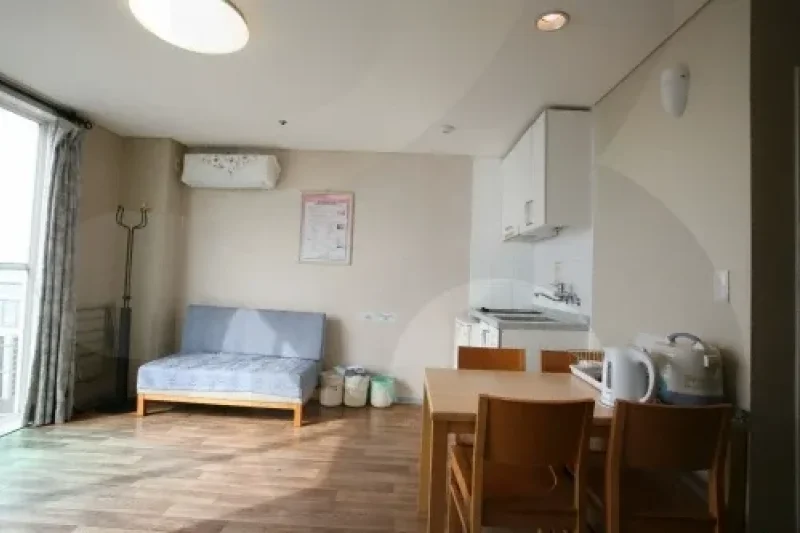 韓華度假村/大川