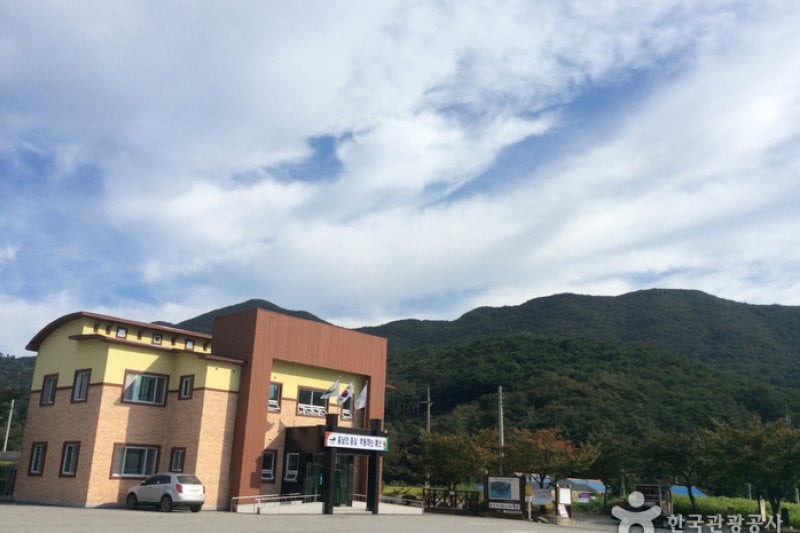 德山道立公園 (1/3)