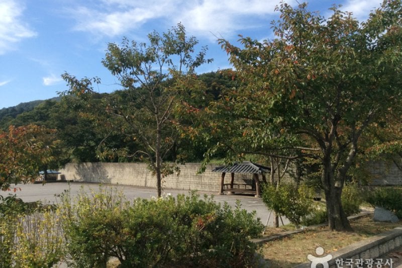 德山道立公園 (2/3)
