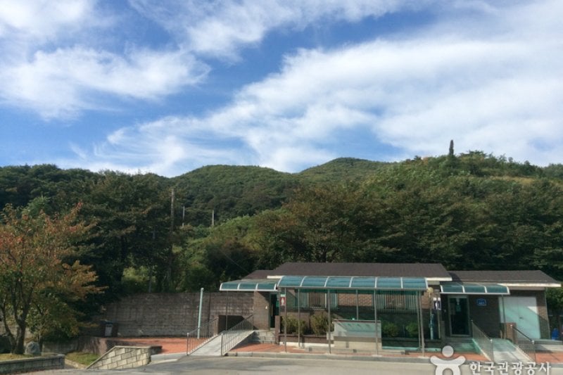 德山道立公園 (3/3)