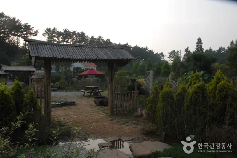Green Rich Farm그린리치팜 (5/9)