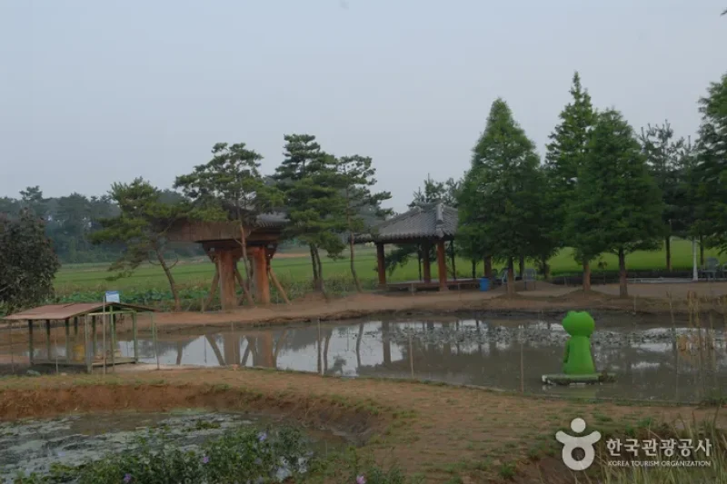 Green Rich Farm그린리치팜 (6/9)