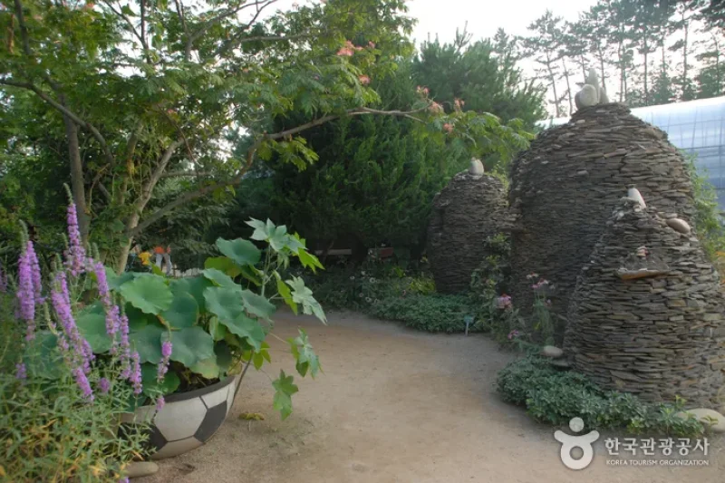 Green Rich Farm그린리치팜 (7/9)