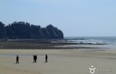 白沙場海水浴場