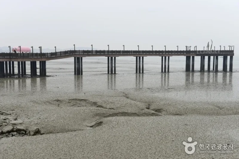 插橋湖觀光園區 (2/6)