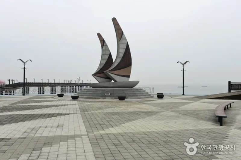 插橋湖觀光園區 (5/6)