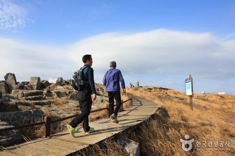 無等山國立公園 (25/45)
