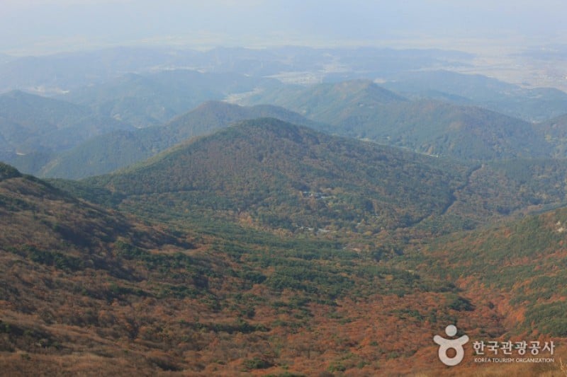 無等山國立公園 (35/45)