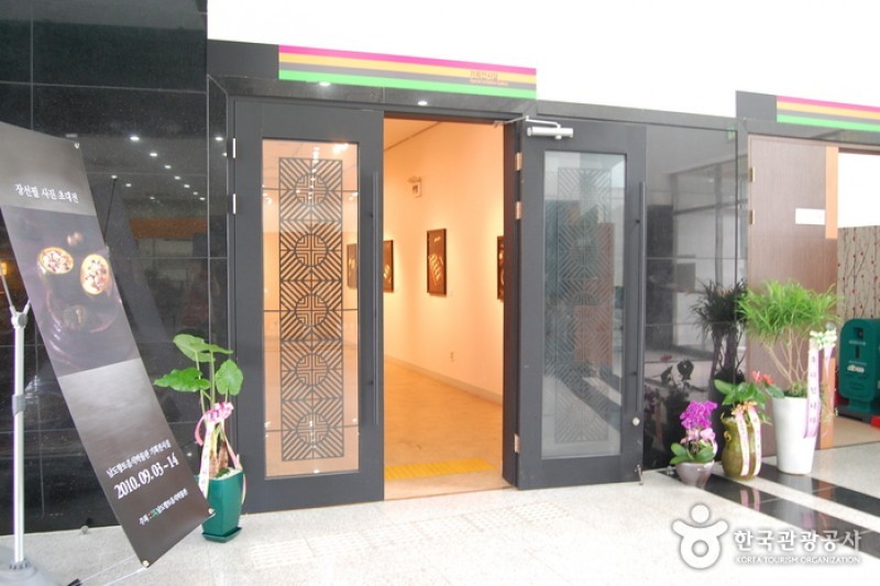 南道鄉土飲食博物館、湖南文化資料展示館 (2/20)