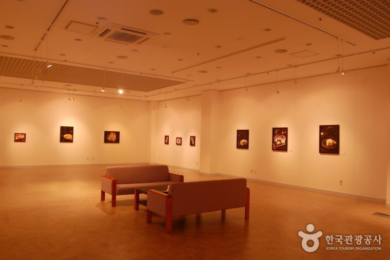 南道鄉土飲食博物館、湖南文化資料展示館 (3/20)