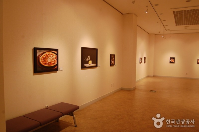 南道鄉土飲食博物館、湖南文化資料展示館 (4/20)
