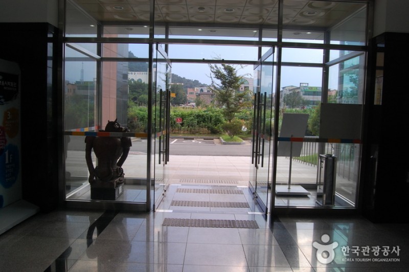 南道鄉土飲食博物館、湖南文化資料展示館 (7/20)