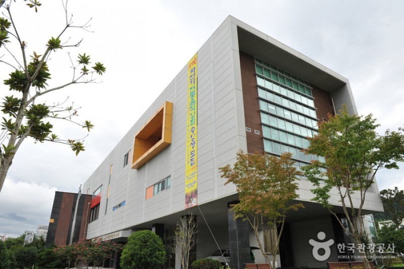 南道鄉土飲食博物館、湖南文化資料展示館 (20/20)