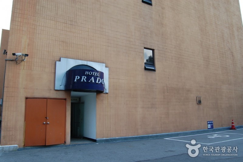 Prado飯店 (1/15)