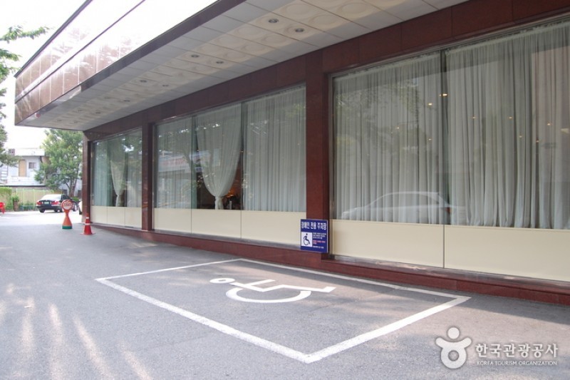 Prado飯店 (10/15)
