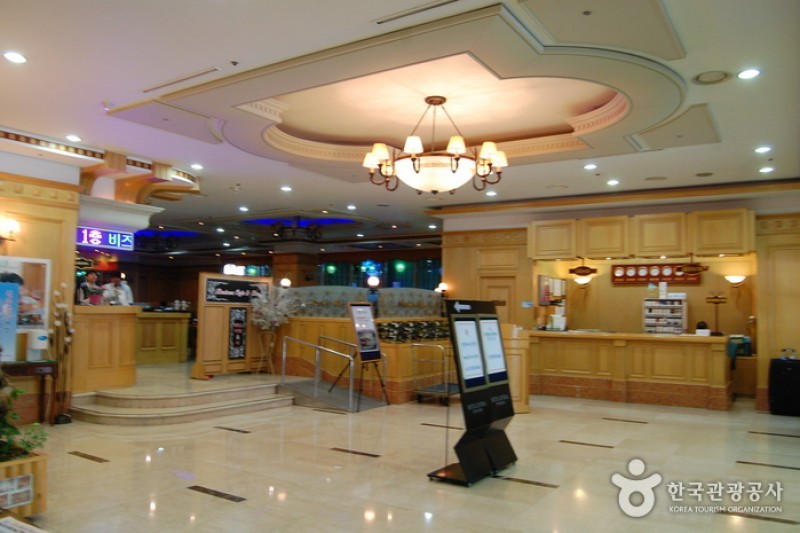 Central觀光飯店 (5/18)