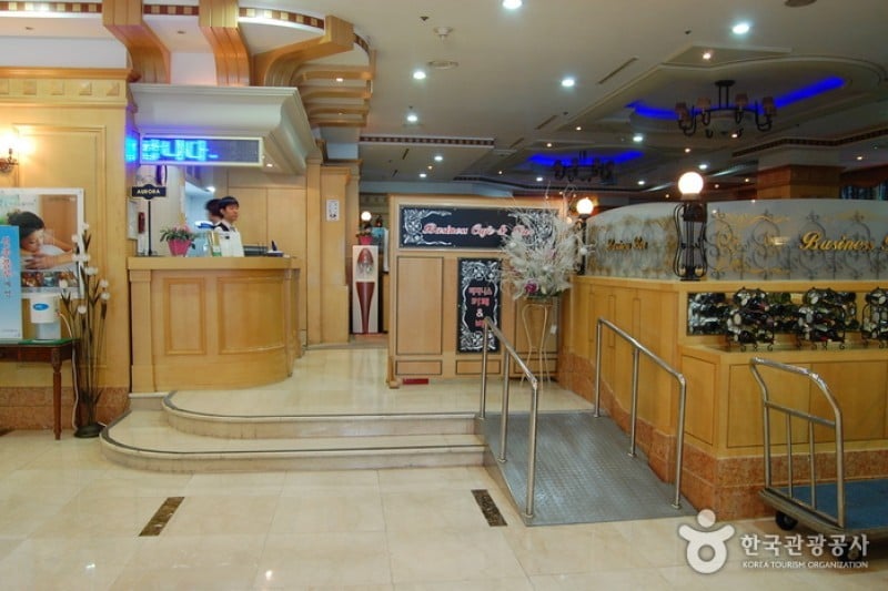 Central觀光飯店 (11/18)