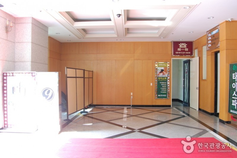Central觀光飯店 (14/18)