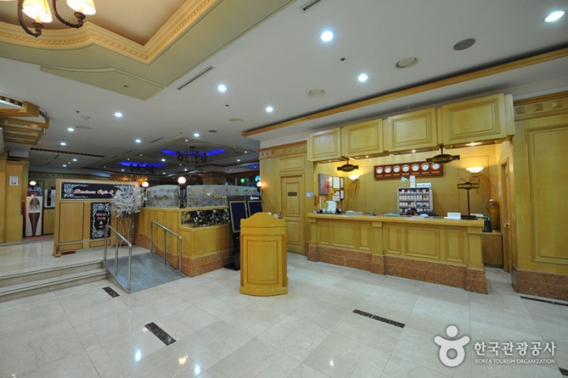Central觀光飯店 (15/18)