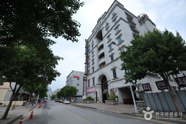 佛羅倫斯酒店