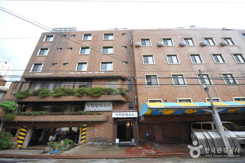 Geumsoojang觀光飯店 (2/6)