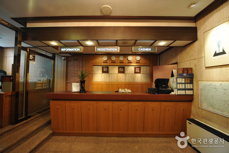 Geumsoojang觀光飯店 (3/6)