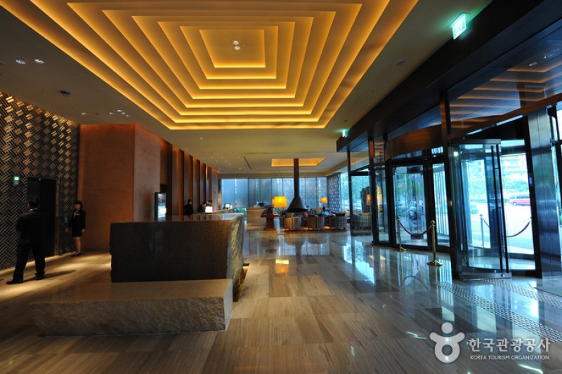 光州Ramada Plaza飯店