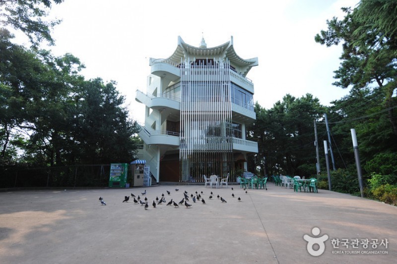 社稷公園 (1/15)