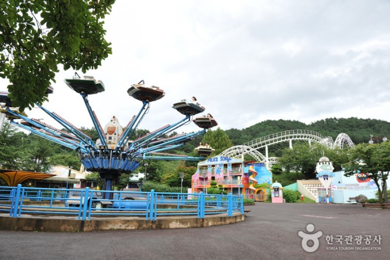 光州FamilyLand (1/4)