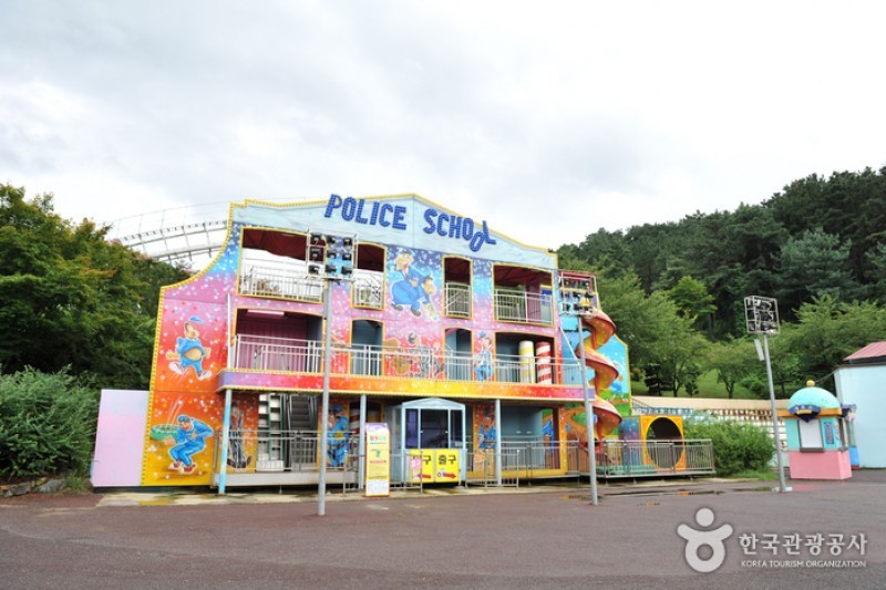 光州FamilyLand (2/4)