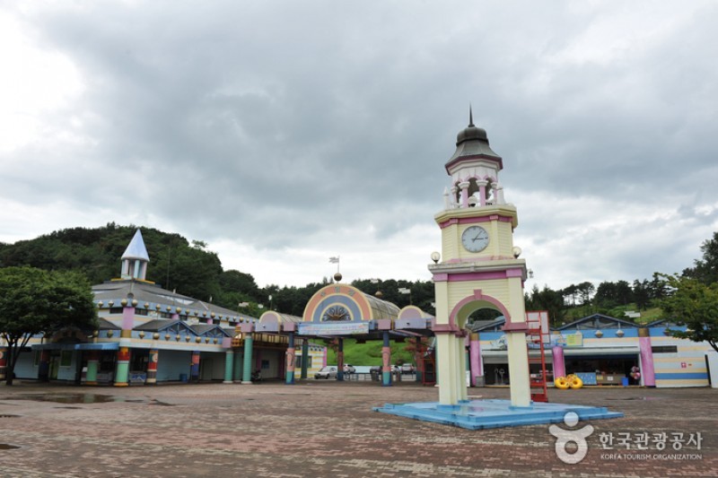 光州FamilyLand (4/4)