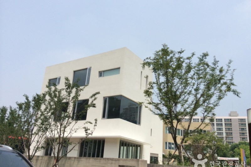 禹濟吉美術館 (4/4)