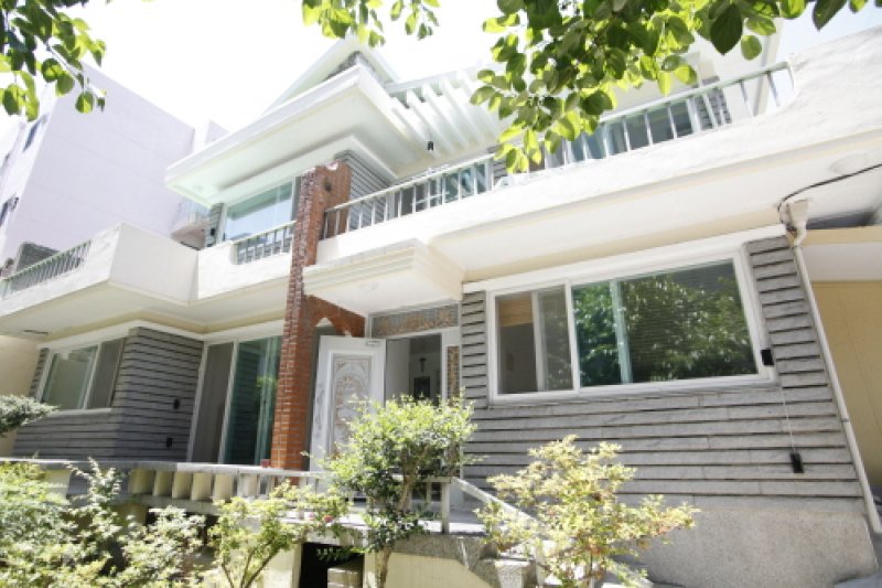 星空[韓國觀光品質認證/Korea Quality] 별밤 [한국관광 품질인증/Korea Quality] (1/6)