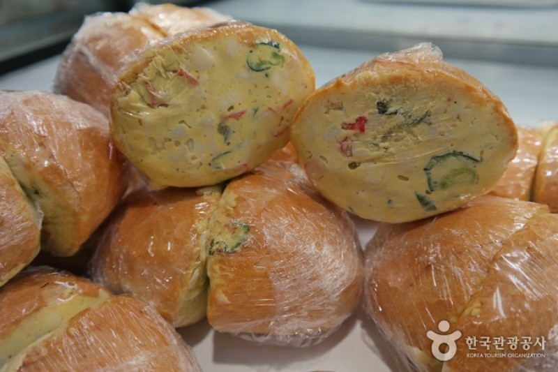 Kungjeun製菓(궁전제과) (8/29)