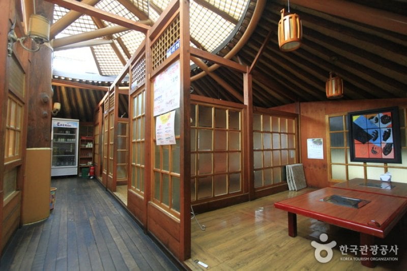 亭子谷 (2/5)