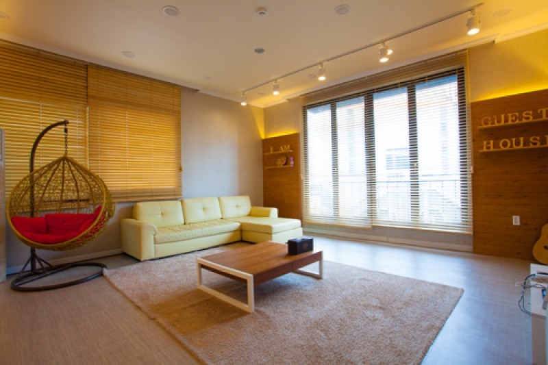 I AM Guest House[韓國觀光品質認證/Korea Quality](아이엠게스트하우스[한국관광품질인증제/ Korea Quality]) (2/32)