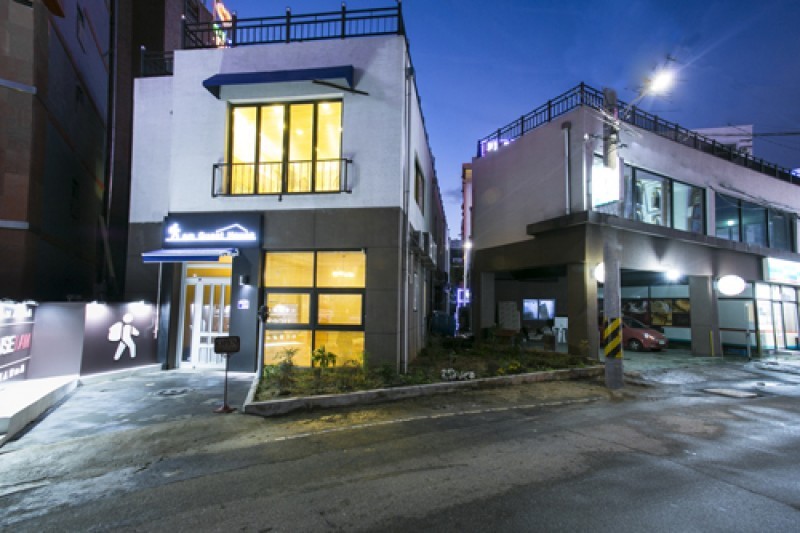 I AM Guest House[韓國觀光品質認證/Korea Quality](아이엠게스트하우스[한국관광품질인증제/ Korea Quality]) (31/32)