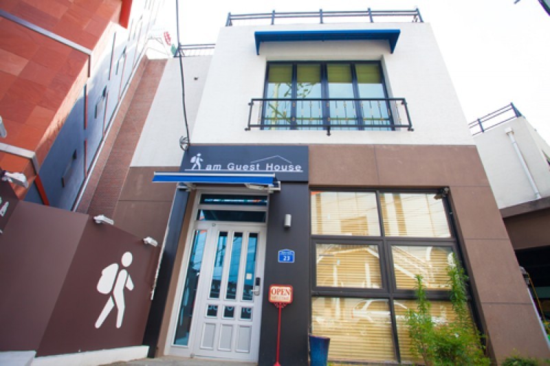 I AM Guest House[韓國觀光品質認證/Korea Quality](아이엠게스트하우스[한국관광품질인증제/ Korea Quality]) (32/32)