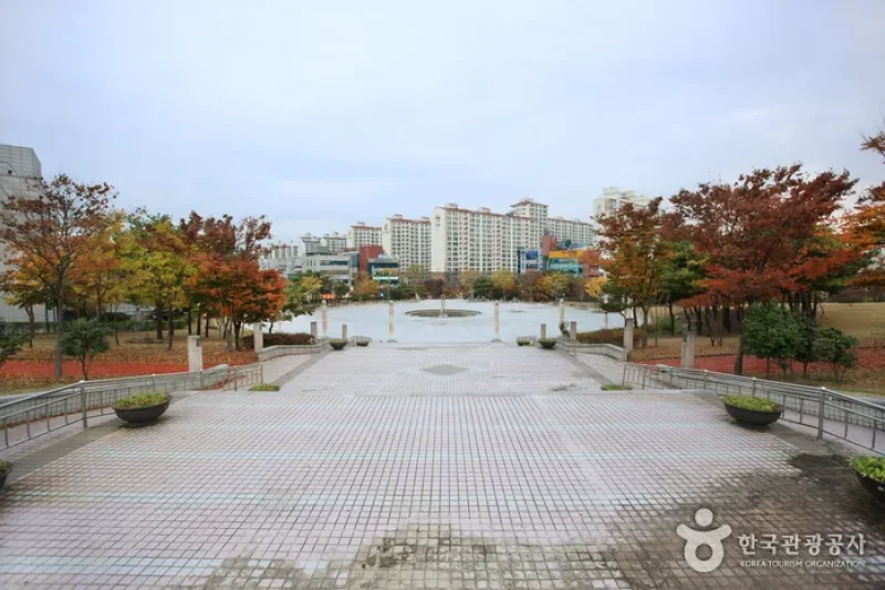 5·18紀念公園