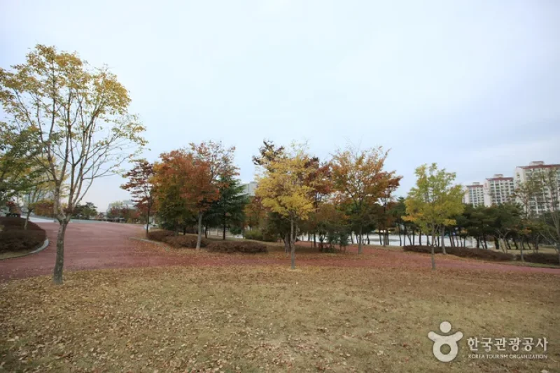 5·18紀念公園
