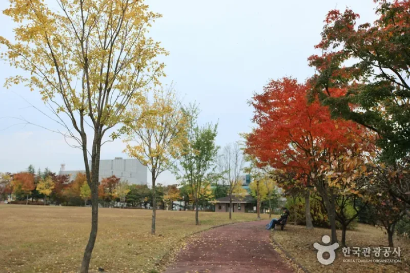 5·18紀念公園