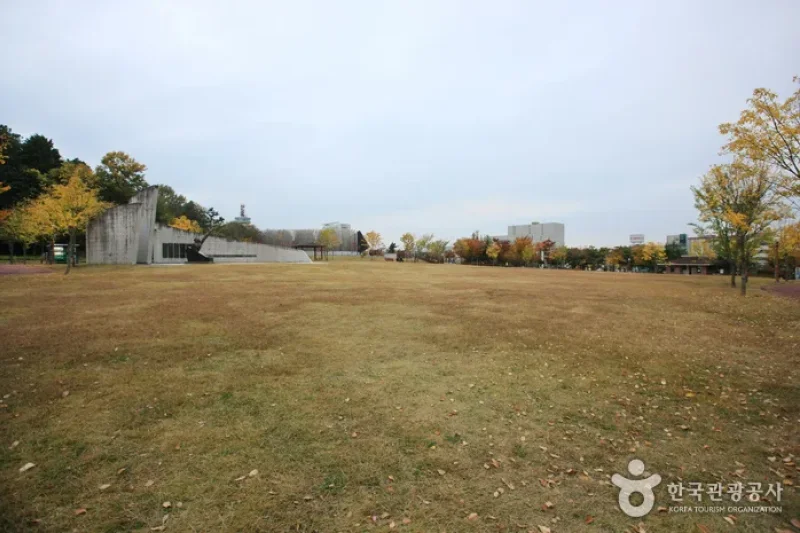5·18紀念公園