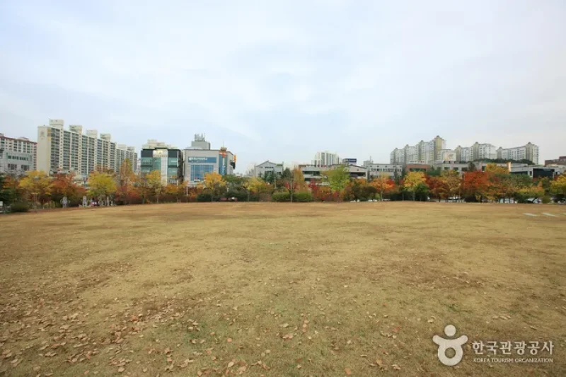 5·18紀念公園