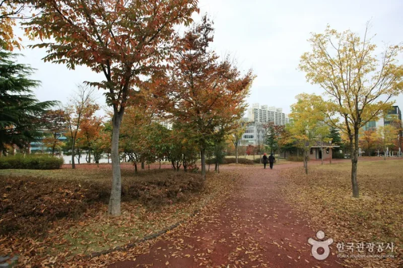 5·18紀念公園