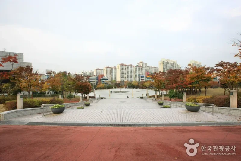 5·18紀念公園