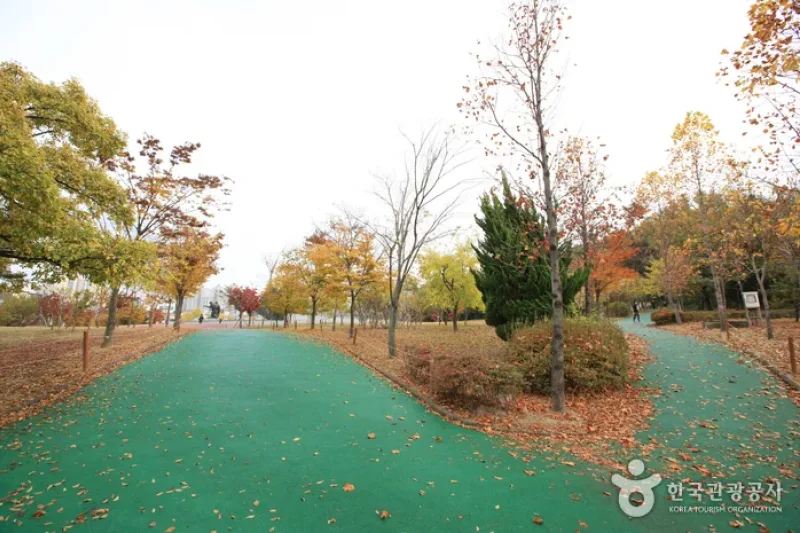 5·18紀念公園